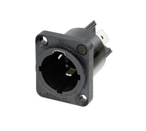 Neutrik powercon True chasisdeel female NAC3MPX-TOP