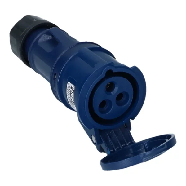 CEE 3P 16A IP44 Female