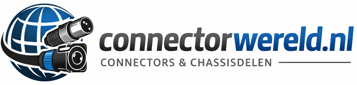 Connectorwereld