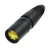 Neutrik Ethercon kabeldeel NE8MX-B-1