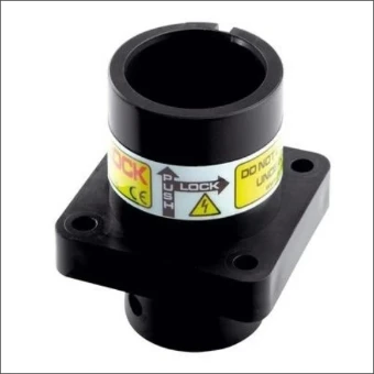 Powerlock female L2 zwart