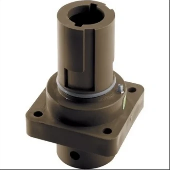 Powerlock Male L1 bruin