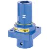 Powerlock Male N blauw