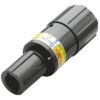 Powerlock 400A kabeldeel male L3 grijs