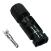 Staubli MC4 Solar connector Female