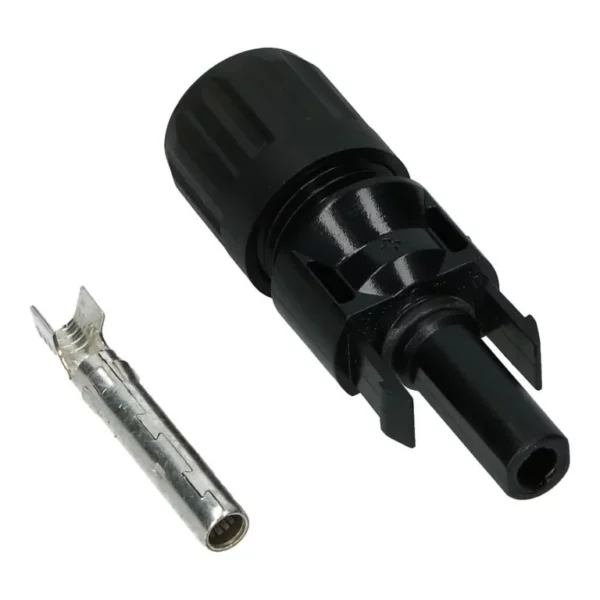 Staubli MC4 Solar connector male